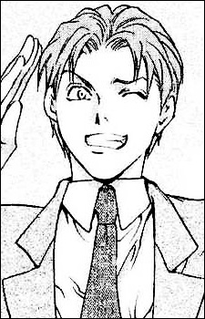 Оскар Габриэль