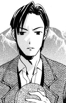 Кэн Нодзаки