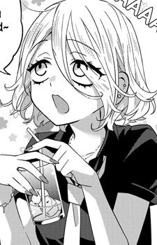 Канамэ Ямасиро