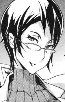 Мирай Татибана