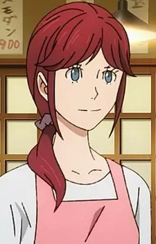 Мацуко Сакураги