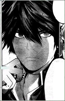 Кирио Имидзука