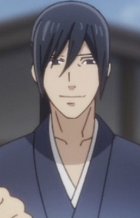 Морисигэ Сакума