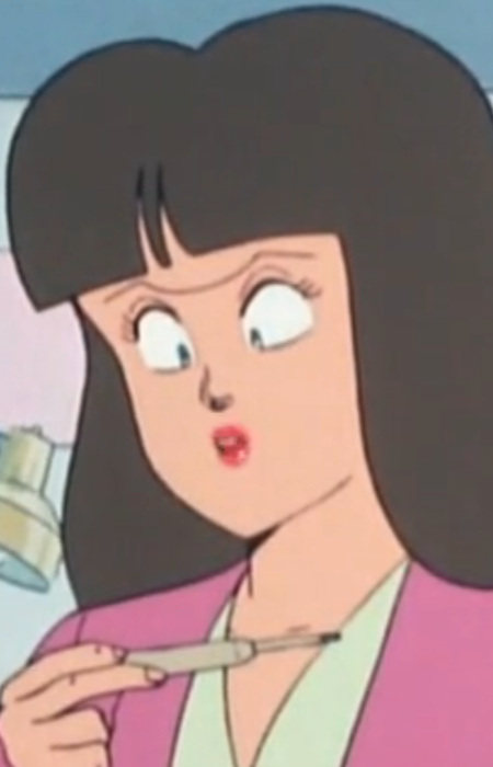 Хиёри Монохоси