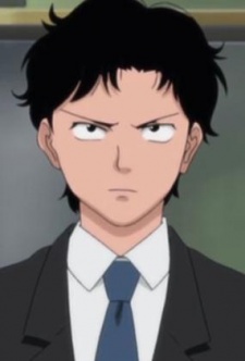 Такэси Хамаока