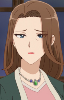 Берта Лампруж