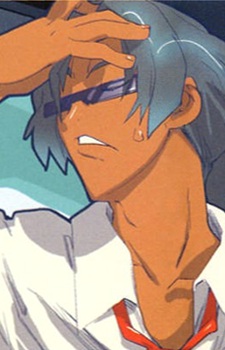 Дан Харакава