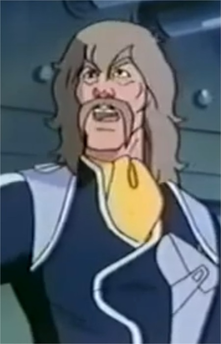 Капитан Немо