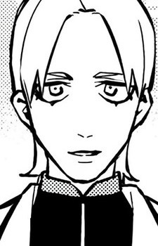 Кёсукэ Вакаба