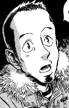 Нобуо Макабэ