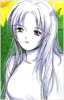 Харука Наги