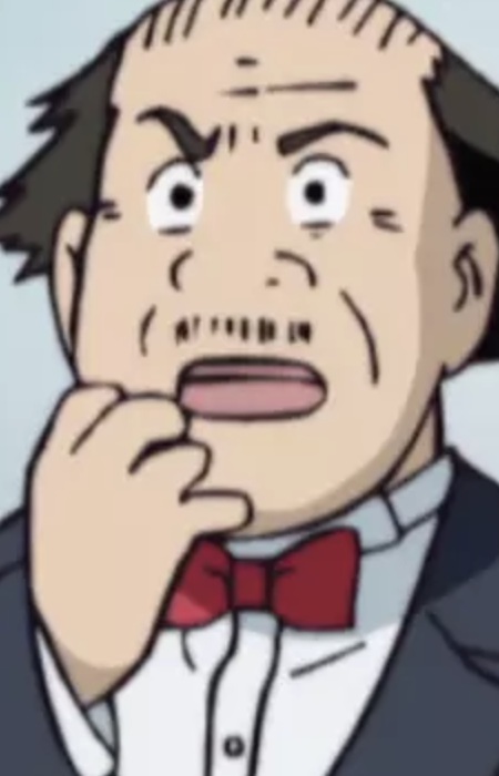 Менеджер Смит