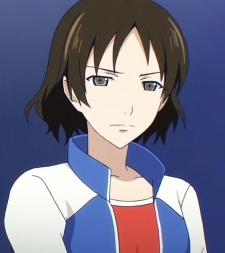 Матико Ивабути