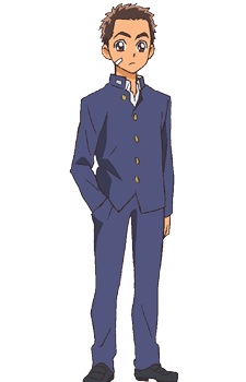 Ватару Изуми