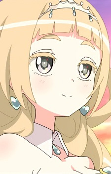 Мэгуми Дайсин