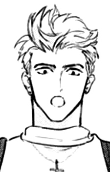 Бруно Алан Коэн