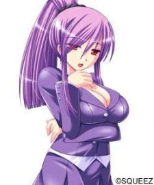 Рёко Хираги