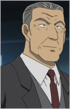 Юичиро Асакура