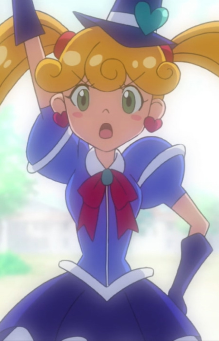 Жанна д'Арк