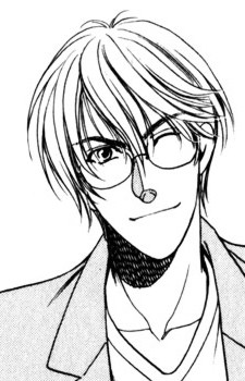 Сэйдзи Мория