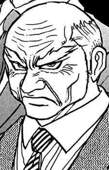 Синъити Кирю