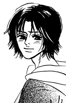 Кэндзи Миядзима