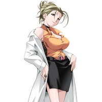 Нацуко Макухари