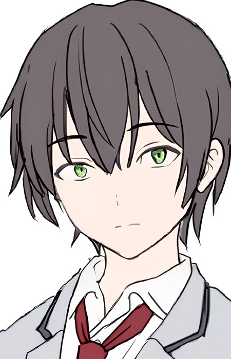 Маки Маэхара