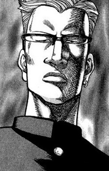 Мицухидэ Умэгаки