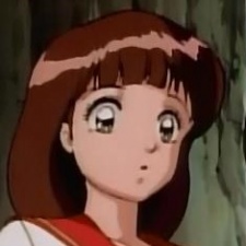 Рэйко Окудэра