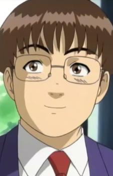 Масахико Кётани