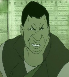 Гакуто Хообари