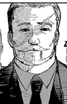 Гарри Брэдли