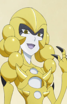 Золотистый стафилококк