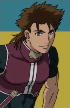 Ахиллес Поландвуд