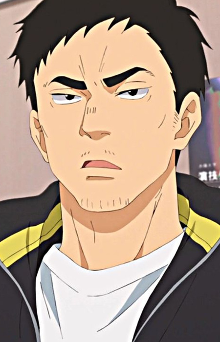 Сюдзи Мабути