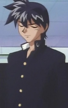 Ринтаро Симидзаки