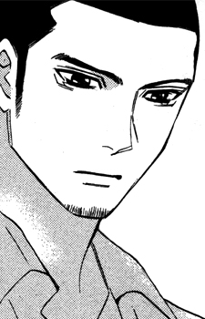 Такэси Миякодзука