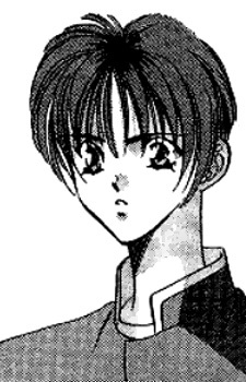 Цубаки Асаба