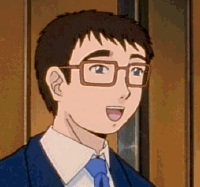 Итиро Окиносима