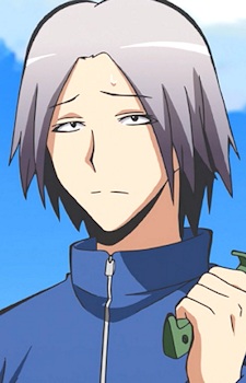 Сосукэ Сугая