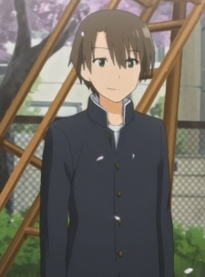 Акира Цукиока