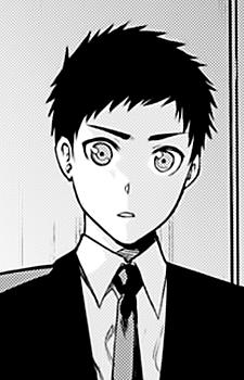 Тадаси Накамия