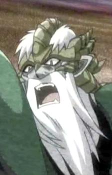 Отец Бародиуса