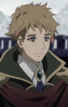 Норман Кросс