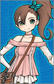 Риннэ Инаба