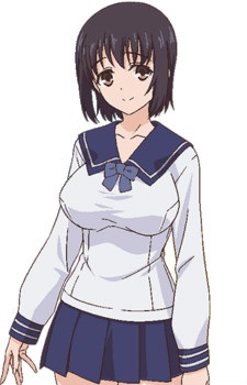 Котонэ Сиракава