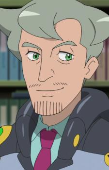 Доктор Ходака