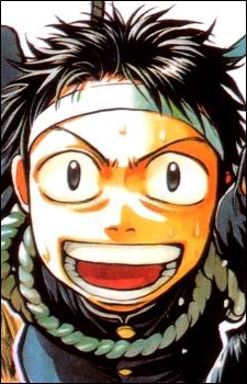 Синъити Фукуда