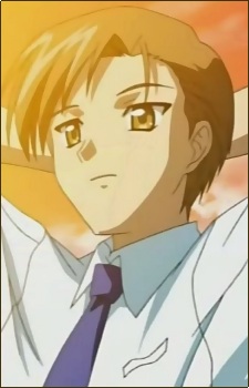 Такэси Токиэда